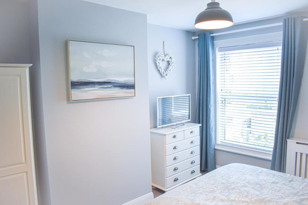 Turnstone - Suffolk Coastal Escapes Apartment Pakefield Екстериор снимка